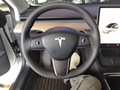 Tesla Model 3 2022 Rear-Wheel Drive - ფოტო 11