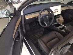 Tesla Model 3 2022 Rear-Wheel Drive - ფოტო 16