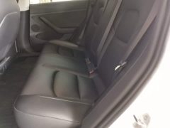 Tesla Model 3 2022 Rear-Wheel Drive - ფოტო 17