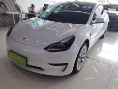 Tesla Model 3 2022 Rear-Wheel Drive - ფოტო 2