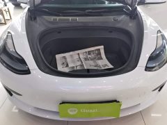 Tesla Model 3 2022 Rear-Wheel Drive - ფოტო 20