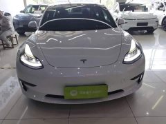 Tesla Model 3 2022 Rear-Wheel Drive - ფოტო 3