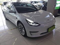 Tesla Model 3 2022 Rear-Wheel Drive - ფოტო 4