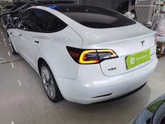 Tesla Model 3 2022 Rear-Wheel Drive - ფოტო 5