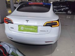 Tesla Model 3 2022 Rear-Wheel Drive - ფოტო 6
