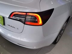 Tesla Model 3 2022 Rear-Wheel Drive - ფოტო 8