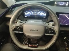 Changan Oushan Z6 Blue Whale 1.5T DCT Smart Edition - ფოტო 11
