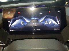 Changan Oushan Z6 Blue Whale 1.5T DCT Smart Edition - ფოტო 12