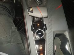 Changan Oushan Z6 Blue Whale 1.5T DCT Smart Edition - ფოტო 14