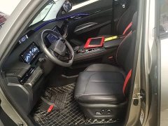 Changan Oushan Z6 Blue Whale 1.5T DCT Smart Edition - ფოტო 15