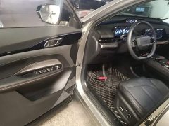 Changan Oushan Z6 Blue Whale 1.5T DCT Smart Edition - ფოტო 16