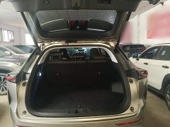 Changan Oushan Z6 Blue Whale 1.5T DCT Smart Edition - ფოტო 19