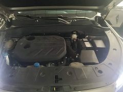 Changan Oushan Z6 Blue Whale 1.5T DCT Smart Edition - ფოტო 20