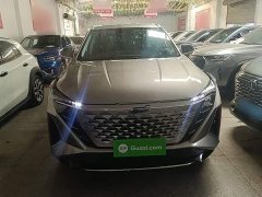 Changan Oushan Z6 Blue Whale 1.5T DCT Smart Edition - ფოტო 3
