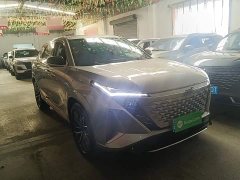 Changan Oushan Z6 Blue Whale 1.5T DCT Smart Edition - ფოტო 4