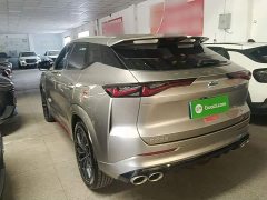 Changan Oushan Z6 Blue Whale 1.5T DCT Smart Edition - ფოტო 5