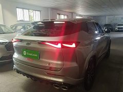 Changan Oushan Z6 Blue Whale 1.5T DCT Smart Edition - ფოტო 7
