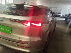 Changan Oushan Z6 Blue Whale 1.5T DCT Smart Edition - ფოტო 8