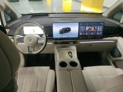 Voyah Lantu Dreamland PHEV Kunpeng Pro - ფოტო 10