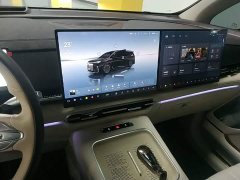 Voyah Lantu Dreamland PHEV Kunpeng Pro - ფოტო 13