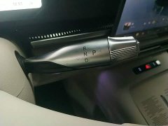 Voyah Lantu Dreamland PHEV Kunpeng Pro - ფოტო 14