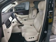 Voyah Lantu Dreamland PHEV Kunpeng Pro - ფოტო 15