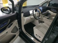 Voyah Lantu Dreamland PHEV Kunpeng Pro - ფოტო 16