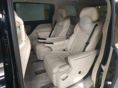 Voyah Lantu Dreamland PHEV Kunpeng Pro - ფოტო 17