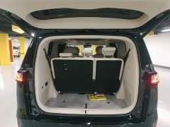 Voyah Lantu Dreamland PHEV Kunpeng Pro - ფოტო 19