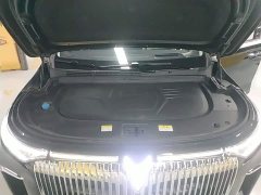 Voyah Lantu Dreamland PHEV Kunpeng Pro - ფოტო 20