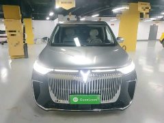 Voyah Lantu Dreamland PHEV Kunpeng Pro - ფოტო 3