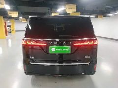 Voyah Lantu Dreamland PHEV Kunpeng Pro - ფოტო 6