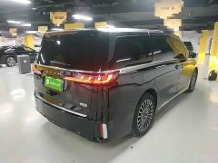 Voyah Lantu Dreamland PHEV Kunpeng Pro - ფოტო 7