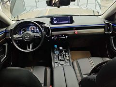 Mazda CX-50 2.5L HEV AWD Edition - ფოტო 10