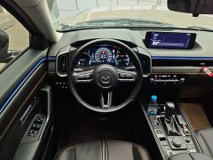 Mazda CX-50 2.5L HEV AWD Edition - ფოტო 11