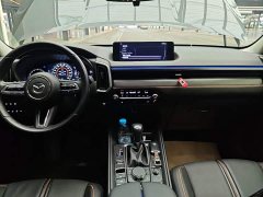Mazda CX-50 2.5L HEV AWD Edition - ფოტო 13
