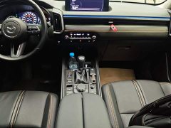 Mazda CX-50 2.5L HEV AWD Edition - ფოტო 14