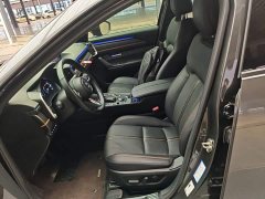 Mazda CX-50 2.5L HEV AWD Edition - ფოტო 15