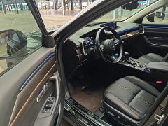Mazda CX-50 2.5L HEV AWD Edition - ფოტო 16