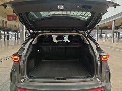 Mazda CX-50 2.5L HEV AWD Edition - ფოტო 19