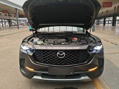 Mazda CX-50 2.5L HEV AWD Edition - ფოტო 20