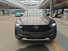 Mazda CX-50 2.5L HEV AWD Edition - ფოტო 3