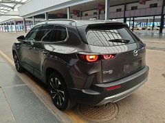 Mazda CX-50 2.5L HEV AWD Edition - ფოტო 5