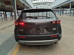 Mazda CX-50 2.5L HEV AWD Edition - ფოტო 6