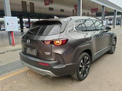 Mazda CX-50 2.5L HEV AWD Edition - ფოტო 7