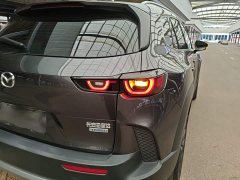Mazda CX-50 2.5L HEV AWD Edition - ფოტო 8