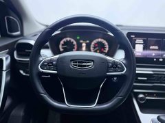 Geely Bingyue 1.4T DCT Diamond Edition - ფოტო 11