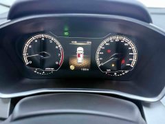 Geely Bingyue 1.4T DCT Diamond Edition - ფოტო 12