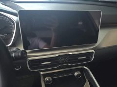 Geely Bingyue 1.4T DCT Diamond Edition - ფოტო 13