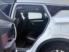 Geely Bingyue 1.4T DCT Diamond Edition - ფოტო 17